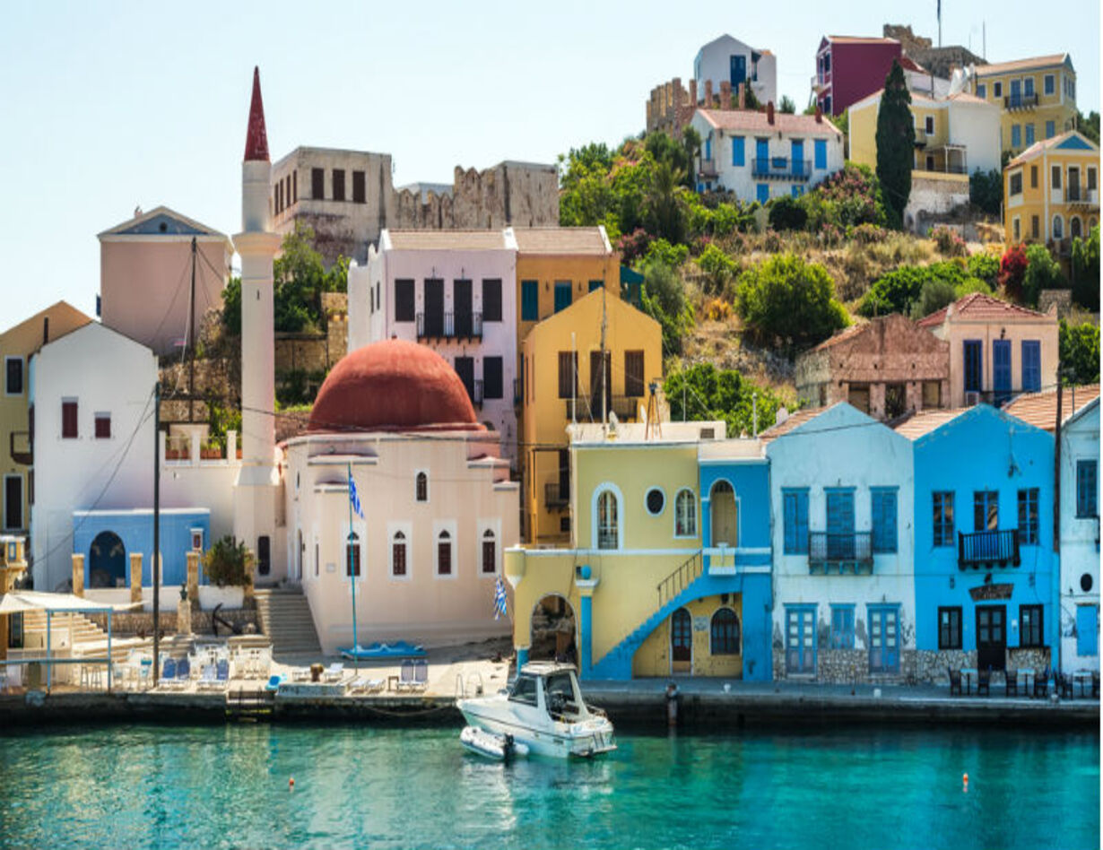 Ενίσχυση Νοτίου Αιγαίου